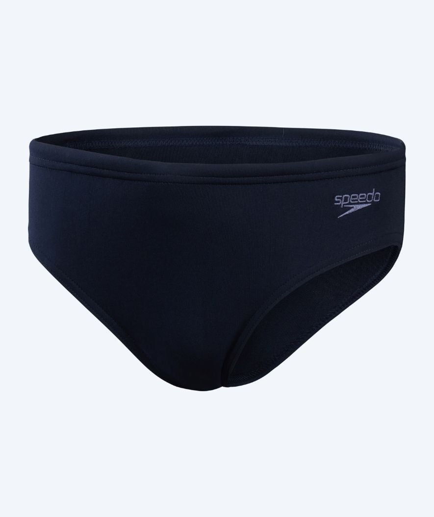 Speedo jongens zwemslip - Endurance - Donkerblauw