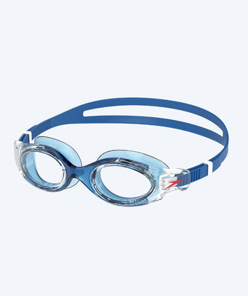 Speedo training zwembril - Hydrosity 2.0 - Lichtblauw/Donkerblauw