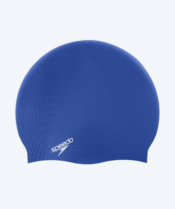 Speedo badmuts - Bubble Active - Donkerblauw