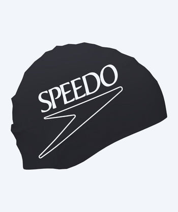 Speedo badmuts - Printed Biofuse - Zwart