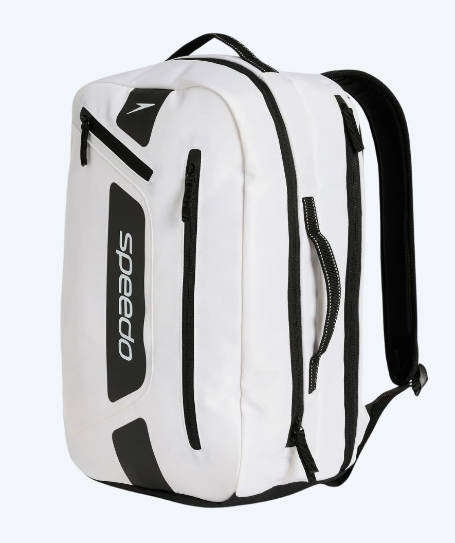Speedo tas - Flex Bag 25L - Wit