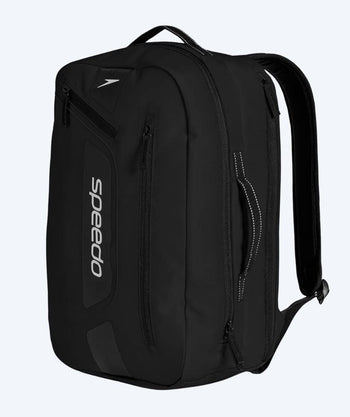 Speedo tas - Flex Bag 25L - Zwart