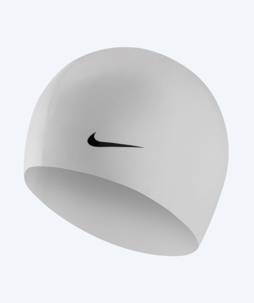 Nike badmuts - Solid - Wit