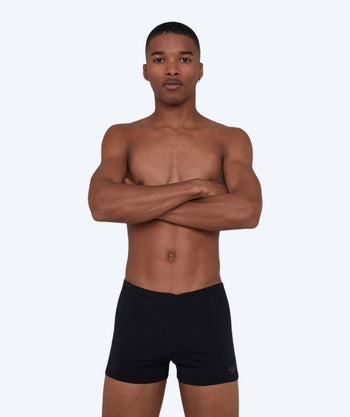 Speedo heren zwemboxers - Endurance - Zwart