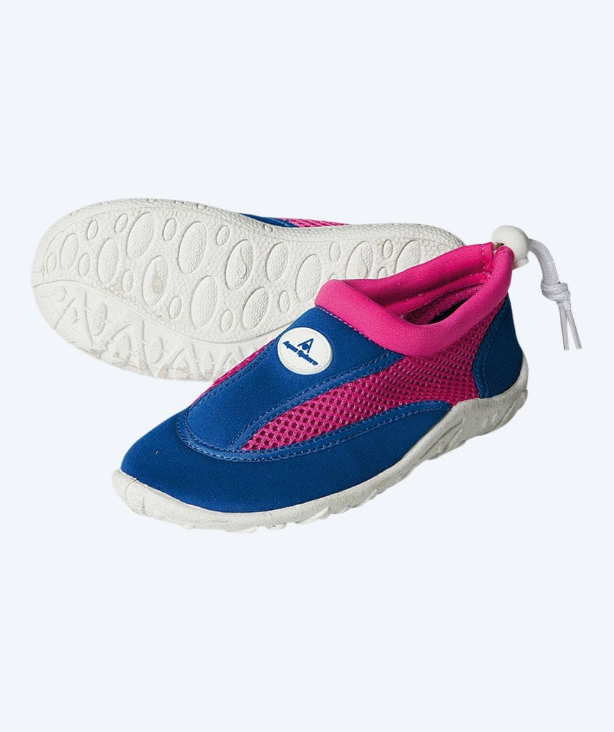 Aquasphere kind waterschoenen - Cancun - Roze