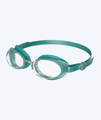 Speedo training zwembril - Jet 2.0 - Blauw/helder