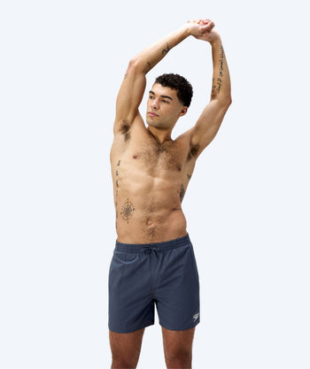 Speedo heren zwembroek - Essential - Grijs