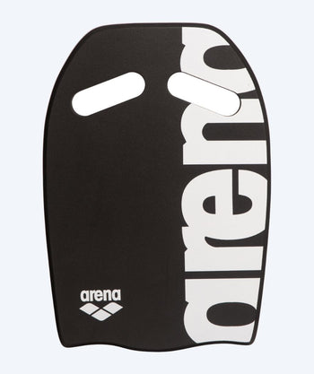 Arena kickboard - Zwart/wit (Limited 2026)