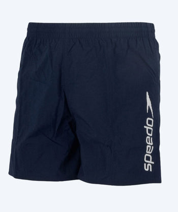 Speedo heren zwembroek - Scope - Donkerblauw