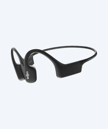 Shokz Waterdichte MP3-speler - OpenSwim - Zwart