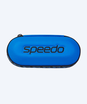 Speedo zwembril opbergdoos - Blauw