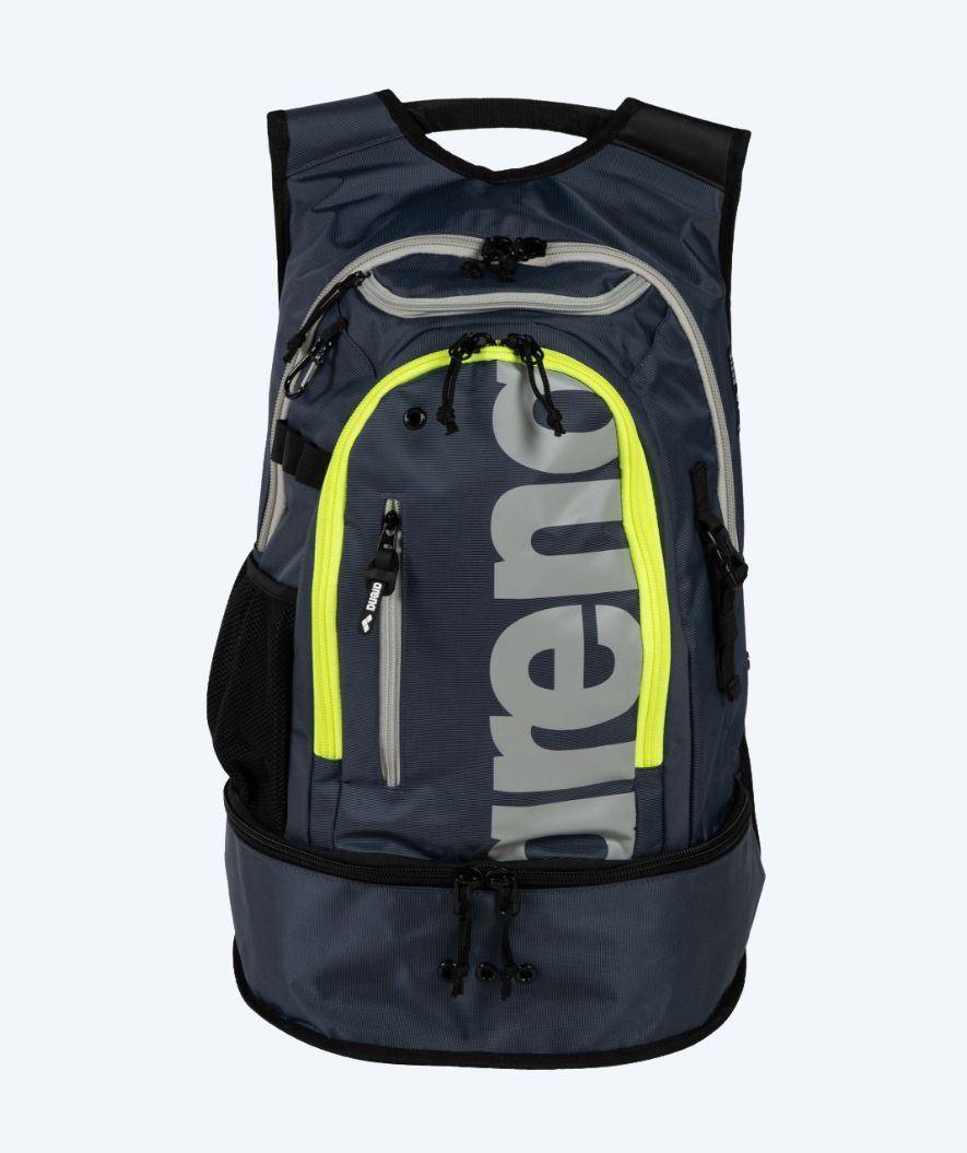 Arena zwemtas - Fastpack 3.0 40L - Donkerblauw