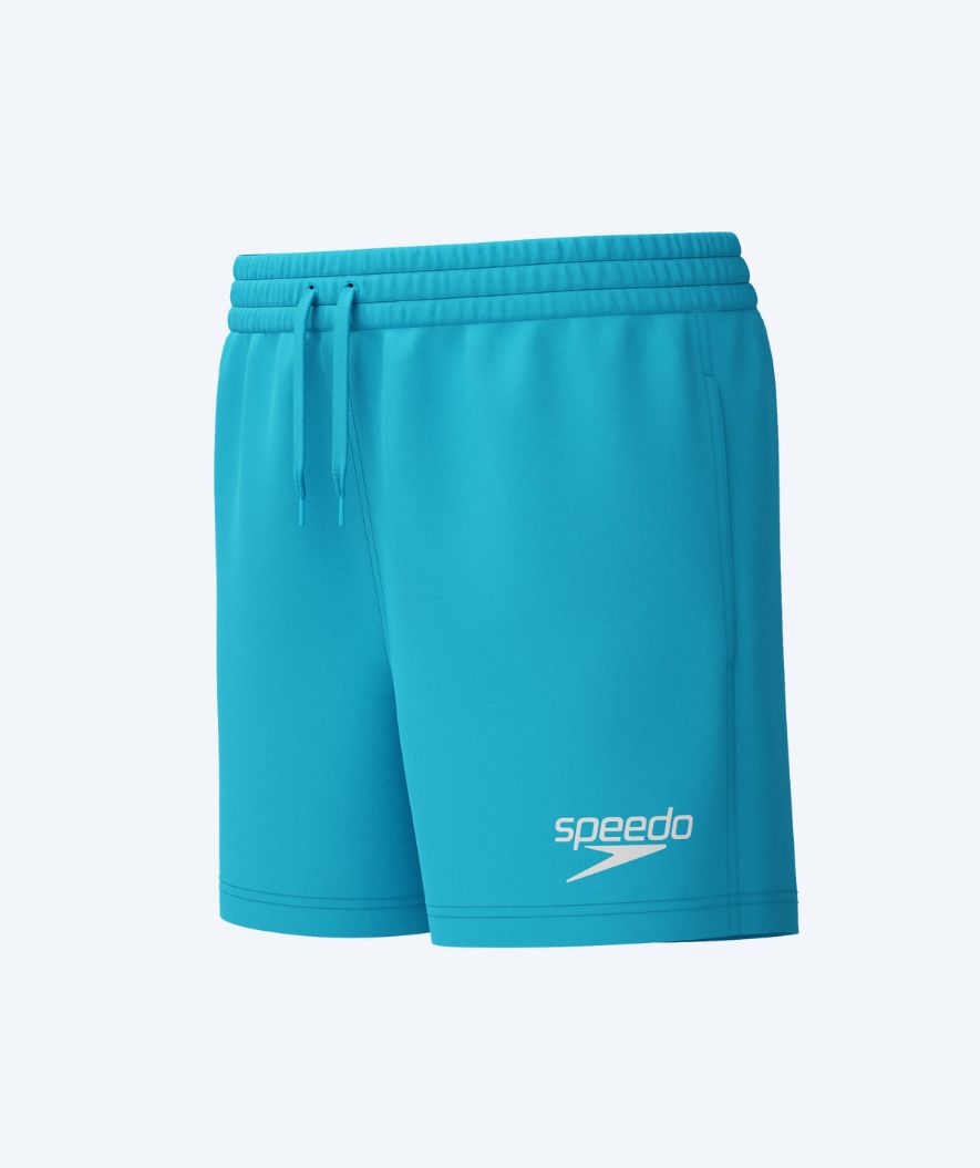 Speedo zwembroek voor jongens - Essential - Lichtblauw
