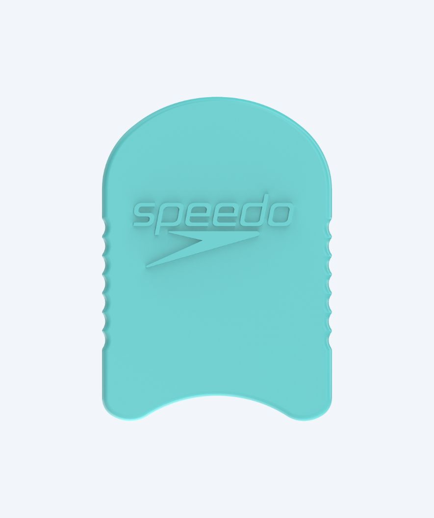 Speedo kickboard - Team - Turkoois
