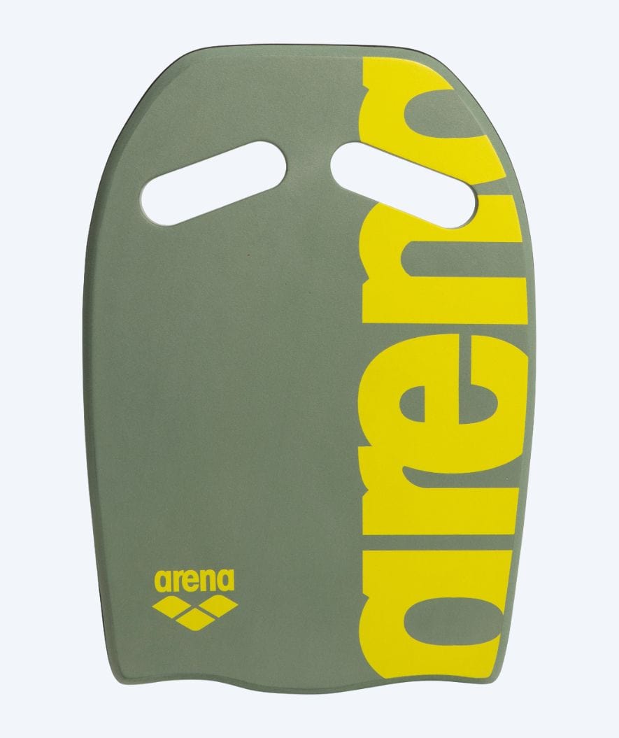 Arena kickboard - Groen/geel (Limited 2026)