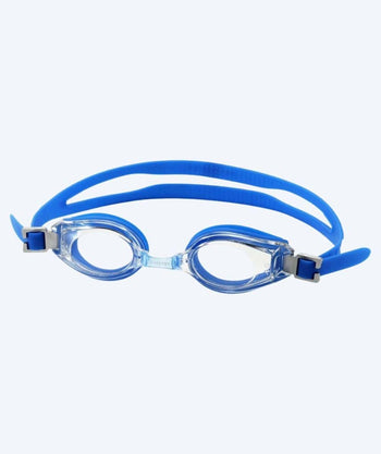 Primotec verziende zwembril op sterkte - (+1.0) tot (+8.0) - Blauw