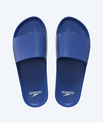 Speedo heren watersandalen - Essential - Donkerblauw