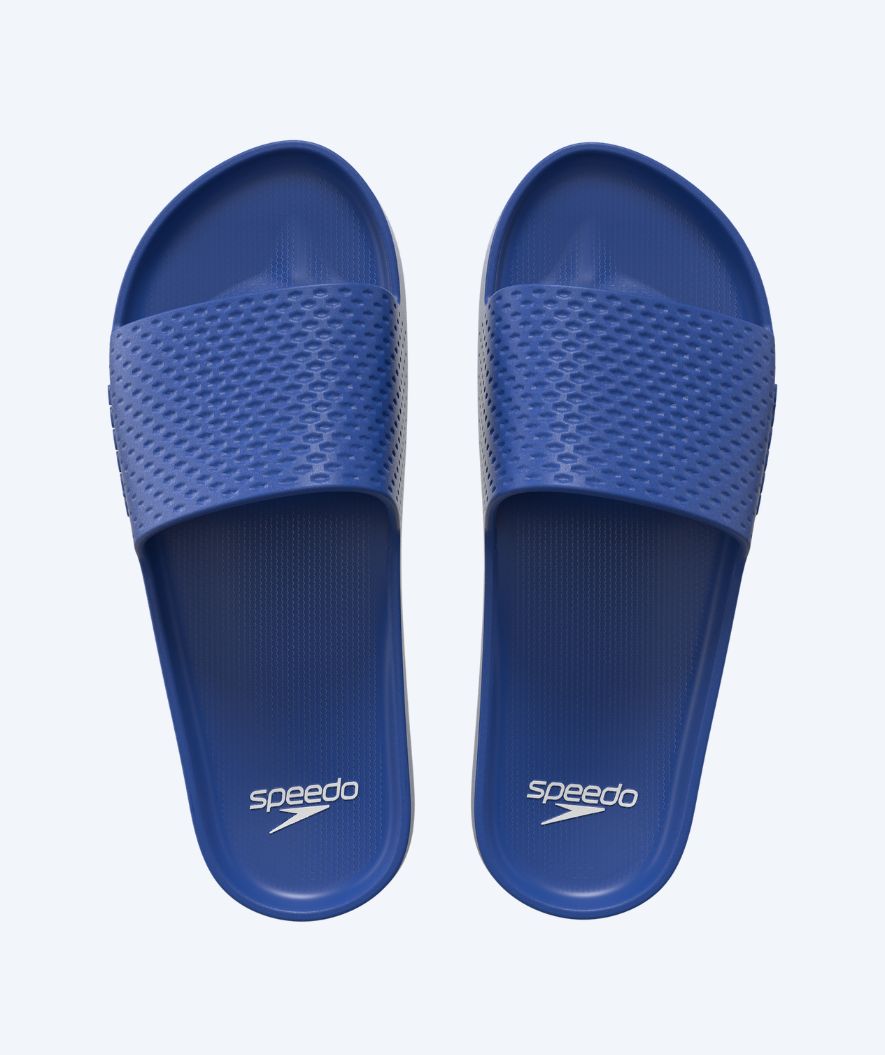 Speedo heren watersandalen - Essential - Donkerblauw