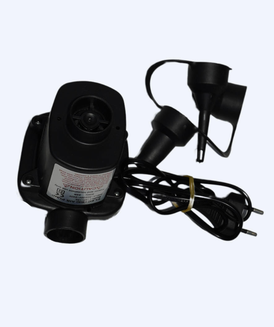 Watery gewoon bad pomp - Zwart