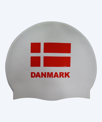 Watery badmuts - Denmark - Wit