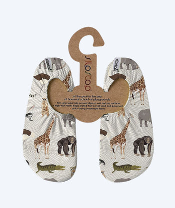 SlipStop kind zwemsokken - Kongo