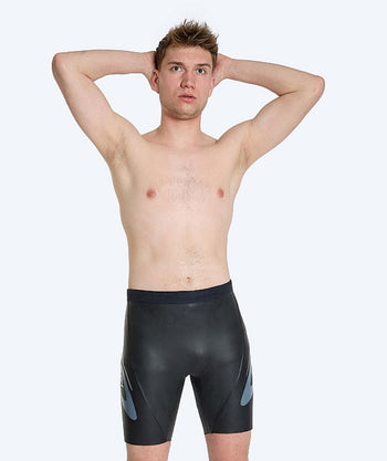 YiZYiF Neopreen shorts voor dames, 1,5 mm, houdt warm voor YiZYiF Neopreen shorts voor dames, 1,5 mm, houdt warm voor
