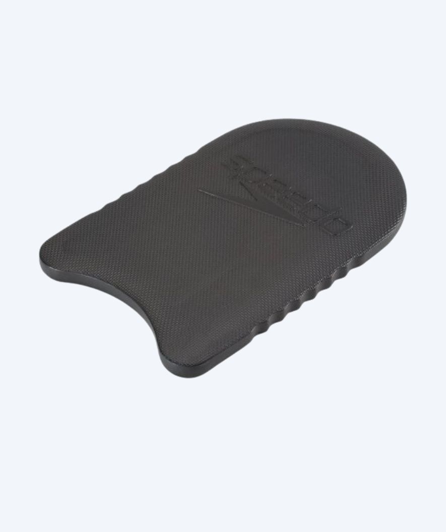 Speedo kickboard - Team - Zwart