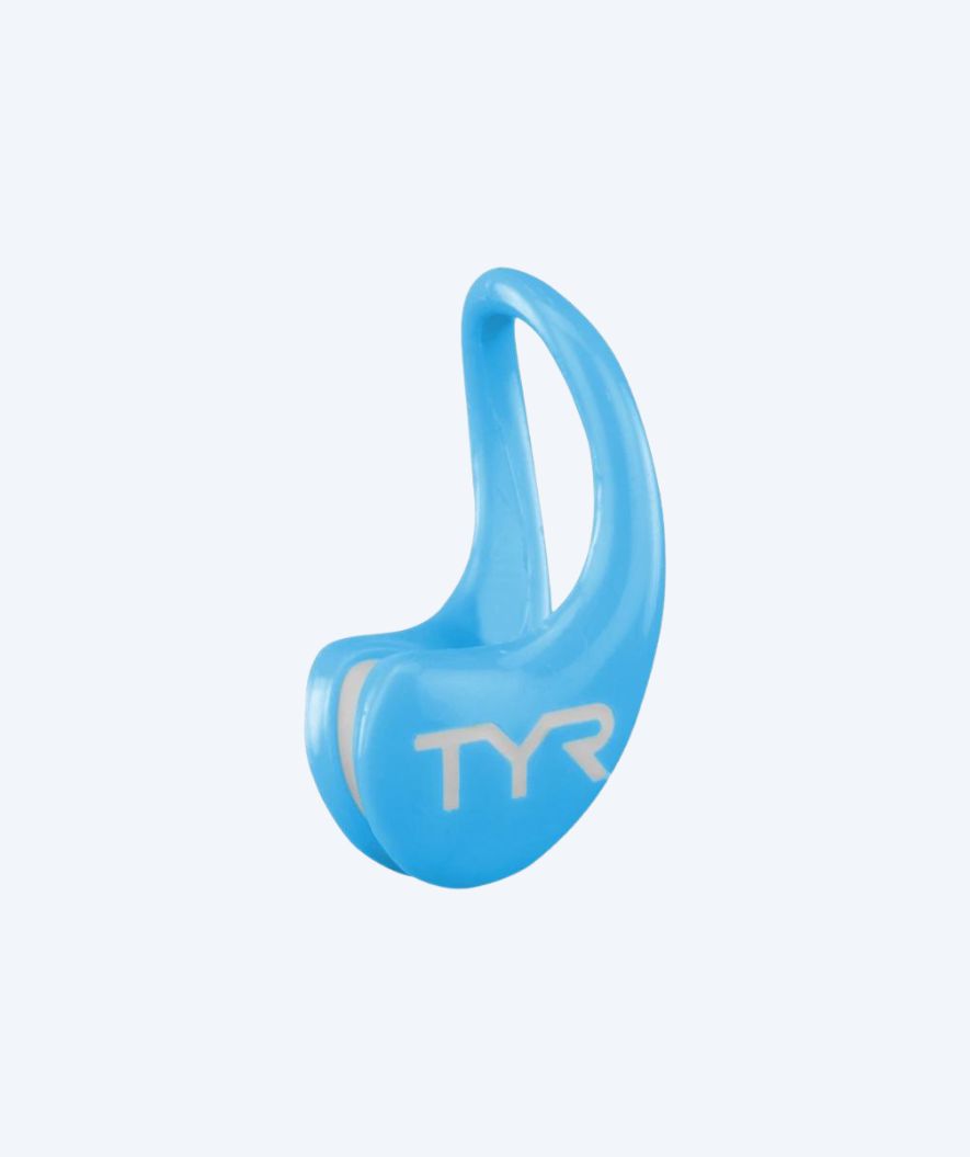 TYR neusklem - Ergo - Blauw