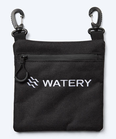 Watery wet/dry bag - Viper Elite - Zwart