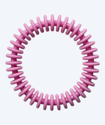 Watery Soft Beckett duikring - Roze