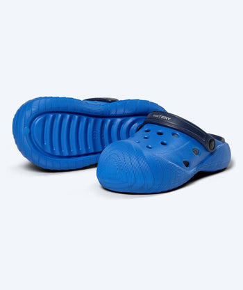 Watery kind watersandalen - Neryssa - Atlantic Blue