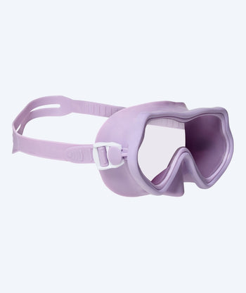 Watery kind duikbril (4-10) - Pulina - Paars