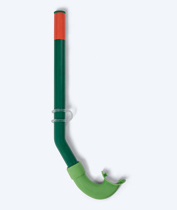Watery kind snorkel (4-10) - Pulina - Groen