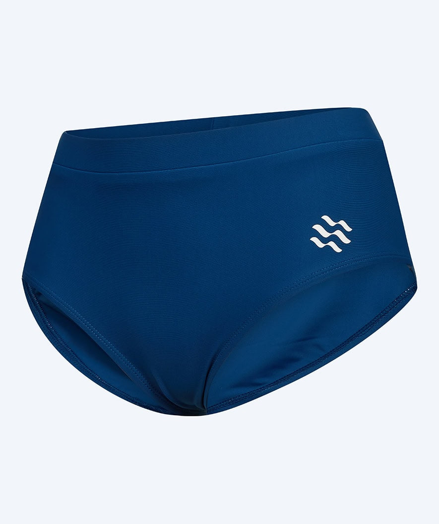 Watery dames bikinibroekje - Sirona - Donkerblauw