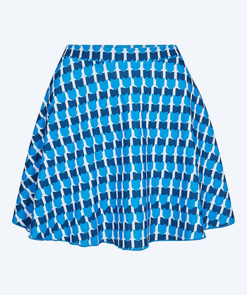 Watery dames bikinibroekje - Sirona - Blauw