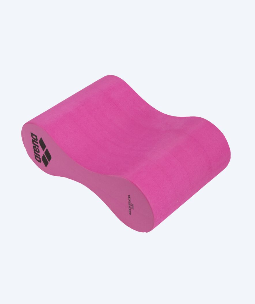 Arena pullbuoy - Freeflow - Roze