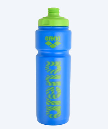 Arena bidons - Blauw/groen
