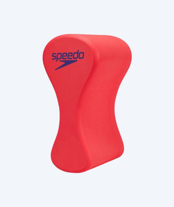 Speedo trekboei - Elite - Rood