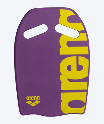 Arena kickboard - Paars/geel (Limited 2026)