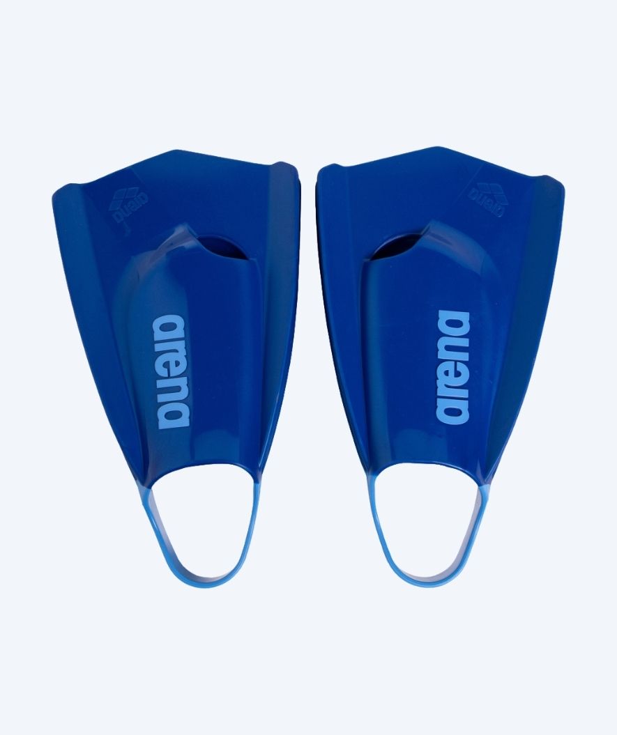 Arena zwemvliezen - Powerfin Pro || - Blauw