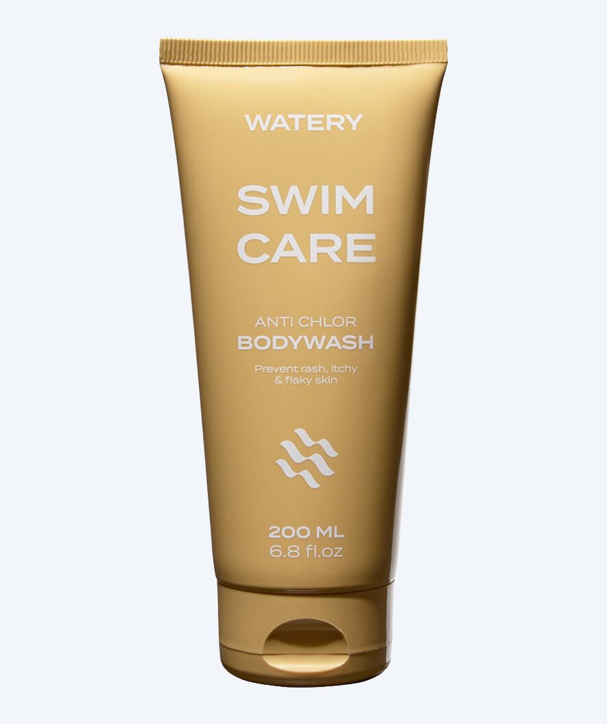 Watery anti-chloor douchegel - Reef