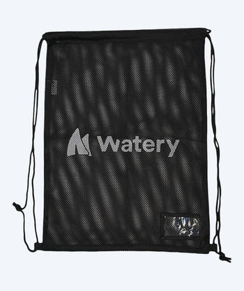 Watery zwemnet - Active - Zwart (60*45 cm)