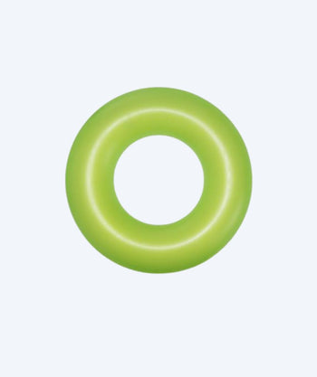 Bestway zwemband - Frosted Neon 91cm - Groen