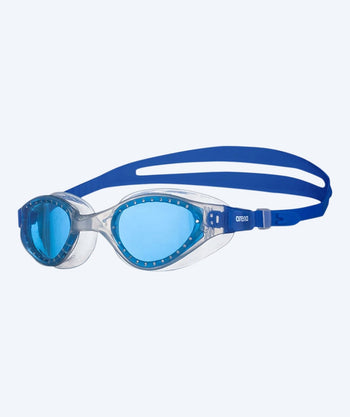 Arena training zwembril - Cruiser EVO - Blauw/blauw