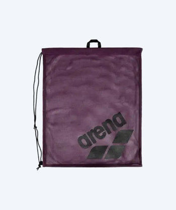 Arena zwemnet - One Go Mesh - Paars
