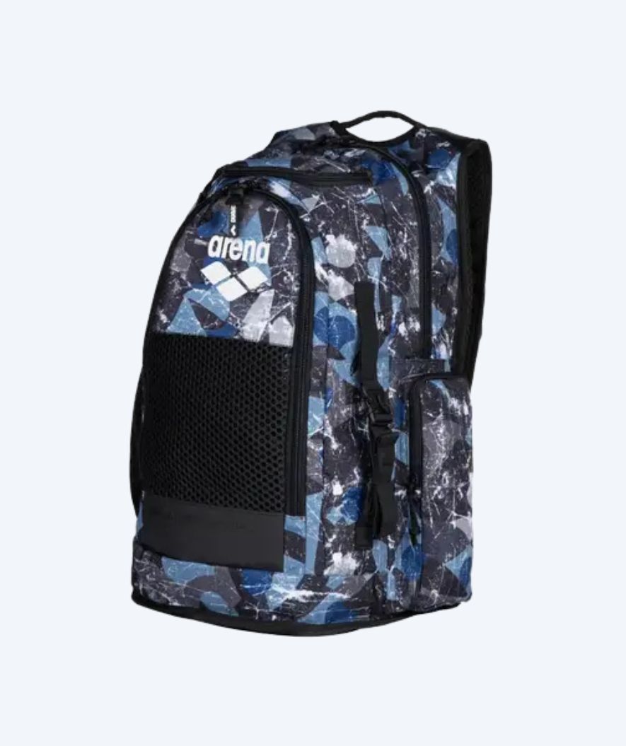 Arena zwemtas - All Set 45L - Multi/Zwart