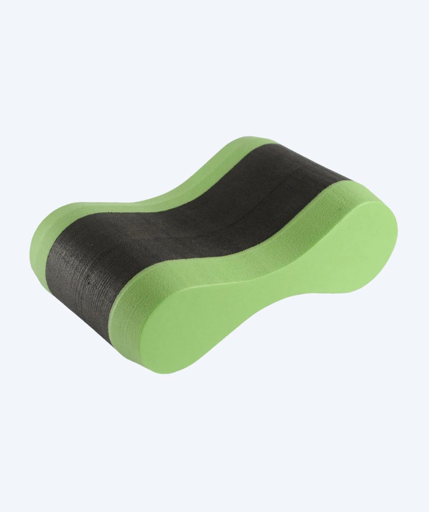 Arena pullbuoy - Freeflow - Groen/zwart