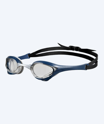 Arena zwembril - Cobra Ultra SWIPE - Donkerblauw/helder