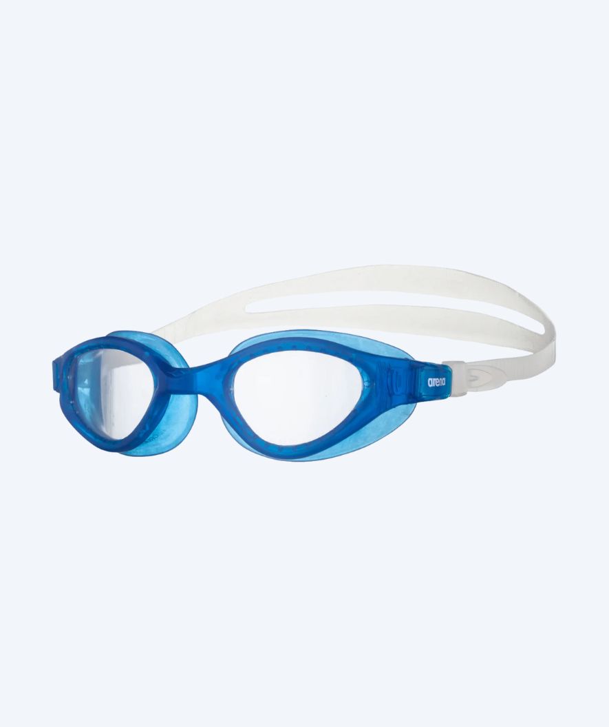 Arena training zwembril - Cruiser EVO - Blauw/wit