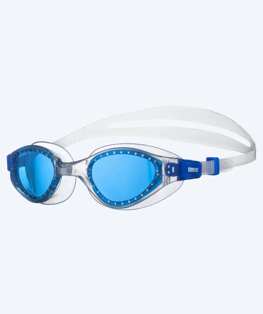 Arena kind zwembril (6-12) - Cruiser EVO - Helder/blauw